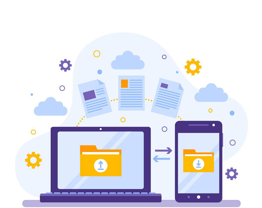 Mastering File Type Conversion: Your Guide to Seamless Digital Transformations in 2025